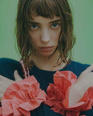 ノントーキョー(NON TOKYO) 2023-24年秋冬ウィメンズコレクション  - 写真34