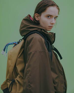 ノントーキョー(NON TOKYO) 2023-24年秋冬ウィメンズコレクション  - 写真36