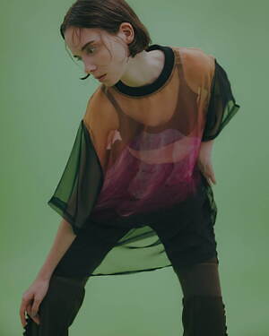 ノントーキョー(NON TOKYO) 2023-24年秋冬ウィメンズコレクション  - 写真38