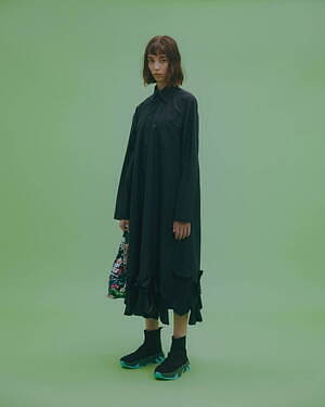 ノントーキョー(NON TOKYO) 2023-24年秋冬ウィメンズコレクション  - 写真39