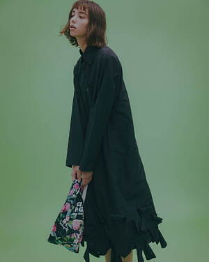 ノントーキョー(NON TOKYO) 2023-24年秋冬ウィメンズコレクション  - 写真40