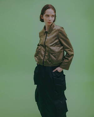 ノントーキョー(NON TOKYO) 2023-24年秋冬ウィメンズコレクション  - 写真42