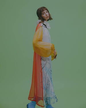 ノントーキョー(NON TOKYO) 2023-24年秋冬ウィメンズコレクション  - 写真44