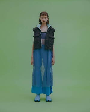 ノントーキョー(NON TOKYO) 2023-24年秋冬ウィメンズコレクション  - 写真45