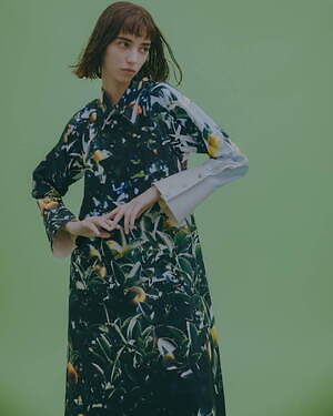 ノントーキョー(NON TOKYO) 2023-24年秋冬ウィメンズコレクション  - 写真50