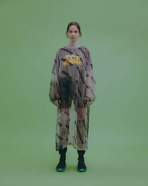 ノントーキョー(NON TOKYO) 2023-24年秋冬ウィメンズコレクション  - 写真51