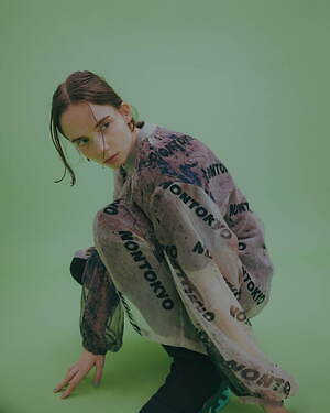 ノントーキョー(NON TOKYO) 2023-24年秋冬ウィメンズコレクション  - 写真52