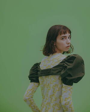 ノントーキョー(NON TOKYO) 2023-24年秋冬ウィメンズコレクション  - 写真58