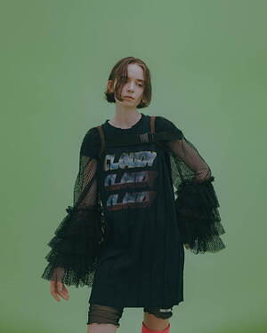 ノントーキョー(NON TOKYO) 2023-24年秋冬ウィメンズコレクション  - 写真60