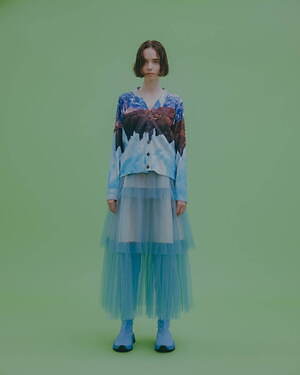 ノントーキョー(NON TOKYO) 2023-24年秋冬ウィメンズコレクション  - 写真63