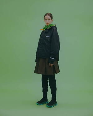 ノントーキョー(NON TOKYO) 2023-24年秋冬ウィメンズコレクション  - 写真67