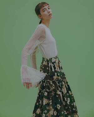 ノントーキョー(NON TOKYO) 2023-24年秋冬ウィメンズコレクション  - 写真70