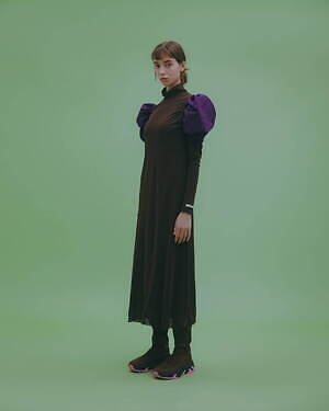 ノントーキョー(NON TOKYO) 2023-24年秋冬ウィメンズコレクション  - 写真73