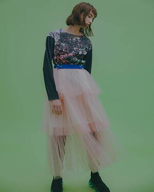 ノントーキョー(NON TOKYO) 2023-24年秋冬ウィメンズコレクション  - 写真76