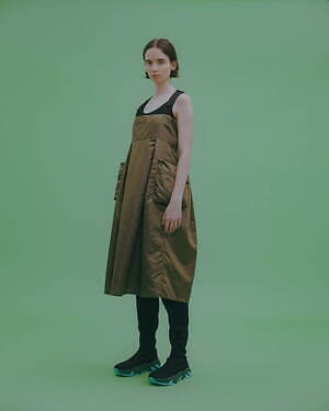 ノントーキョー(NON TOKYO) 2023-24年秋冬ウィメンズコレクション  - 写真77