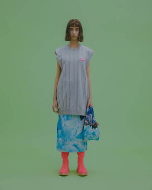 ノントーキョー(NON TOKYO) 2023-24年秋冬ウィメンズコレクション  - 写真79