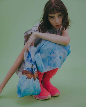 ノントーキョー(NON TOKYO) 2023-24年秋冬ウィメンズコレクション  - 写真80