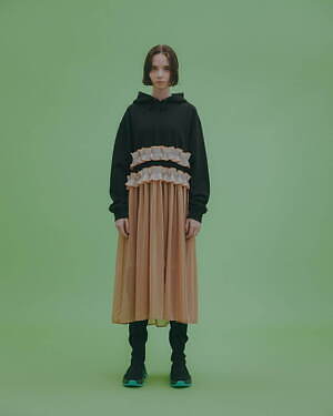 ノントーキョー(NON TOKYO) 2023-24年秋冬ウィメンズコレクション  - 写真81