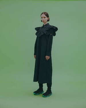 ノントーキョー(NON TOKYO) 2023-24年秋冬ウィメンズコレクション  - 写真83