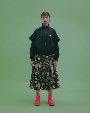 ノントーキョー(NON TOKYO) 2023-24年秋冬ウィメンズコレクション  - 写真85