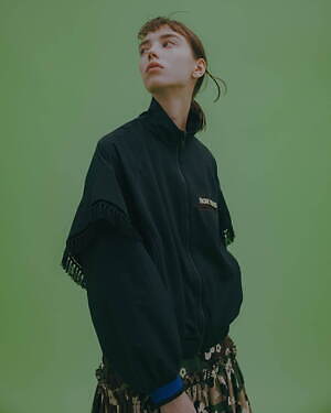 ノントーキョー(NON TOKYO) 2023-24年秋冬ウィメンズコレクション  - 写真86