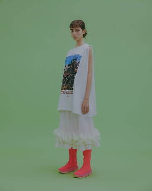 ノントーキョー(NON TOKYO) 2023-24年秋冬ウィメンズコレクション  - 写真87