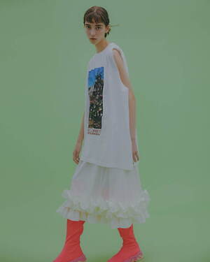 ノントーキョー(NON TOKYO) 2023-24年秋冬ウィメンズコレクション  - 写真88