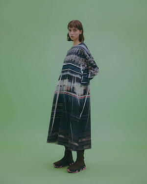 ノントーキョー(NON TOKYO) 2023-24年秋冬ウィメンズコレクション  - 写真91