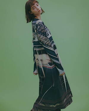 ノントーキョー(NON TOKYO) 2023-24年秋冬ウィメンズコレクション  - 写真92