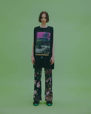 ノントーキョー(NON TOKYO) 2023-24年秋冬ウィメンズコレクション  - 写真93