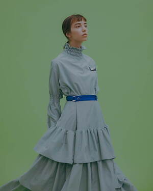 ノントーキョー(NON TOKYO) 2023-24年秋冬ウィメンズコレクション  - 写真96