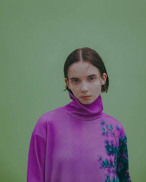 ノントーキョー(NON TOKYO) 2023-24年秋冬ウィメンズコレクション  - 写真98