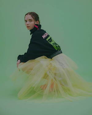 ノントーキョー(NON TOKYO) 2023-24年秋冬ウィメンズコレクション  - 写真102