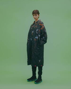 ノントーキョー(NON TOKYO) 2023-24年秋冬ウィメンズコレクション  - 写真105