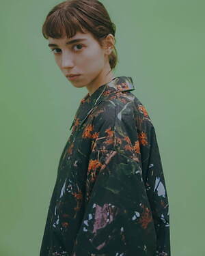 ノントーキョー(NON TOKYO) 2023-24年秋冬ウィメンズコレクション  - 写真106