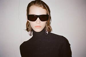 イザベル マラン(ISABEL MARANT) 2024年リゾートウィメンズコレクション  - 写真12