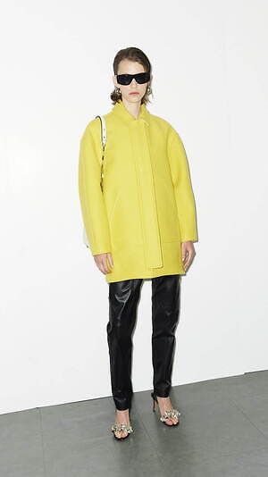 イザベル マラン(ISABEL MARANT) 2024年リゾートウィメンズコレクション  - 写真15