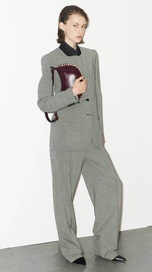 イザベル マラン(ISABEL MARANT) 2024年リゾートウィメンズコレクション  - 写真19