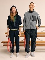 写真11/41｜ユニクロ×ロジャー・フェデラー×JW アンダーソン