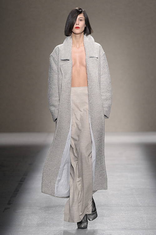 A.F.ヴァンデヴォースト 2014-15年秋冬<span>コレクション</span> - 写真4