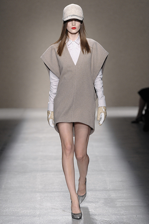 A.F.ヴァンデヴォースト 2014-15年秋冬<span>コレクション</span> - 写真5