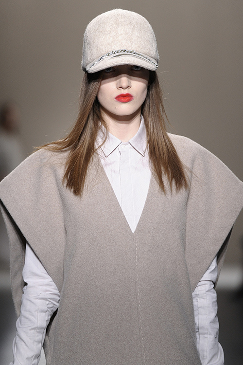 A.F.ヴァンデヴォースト 2014-15年秋冬<span>コレクション</span> - 写真4