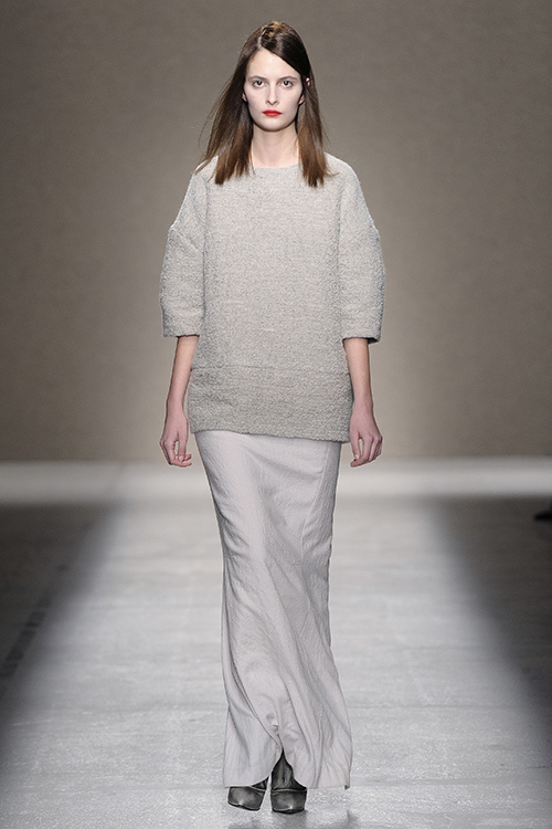 A.F.ヴァンデヴォースト 2014-15年秋冬<span>コレクション</span> - 写真6