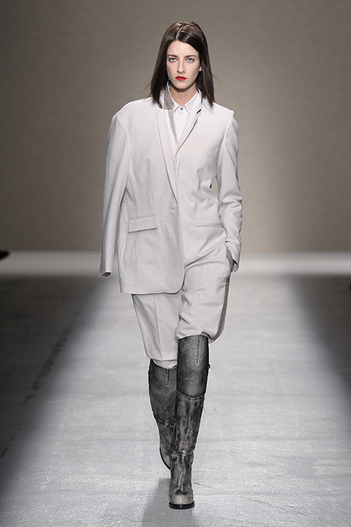 A.F.ヴァンデヴォースト 2014-15年秋冬<span>コレクション</span> - 写真7