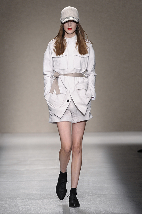 A.F.ヴァンデヴォースト 2014-15年秋冬<span>コレクション</span> - 写真8