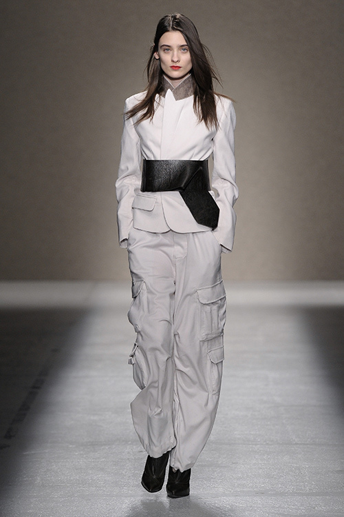 A.F.ヴァンデヴォースト 2014-15年秋冬<span>コレクション</span> - 写真9