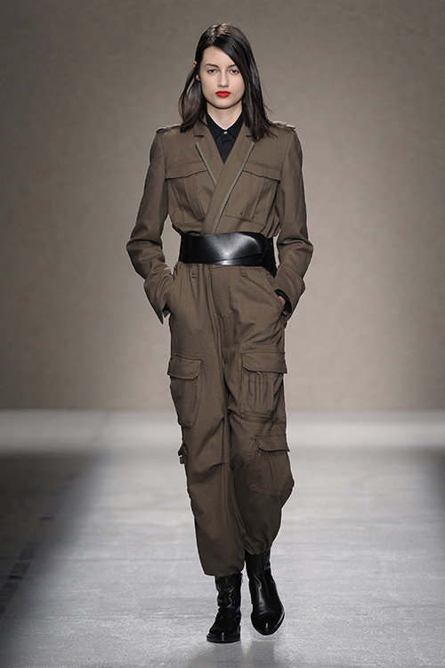 A.F.ヴァンデヴォースト 2014-15年秋冬<span>コレクション</span> - 写真10