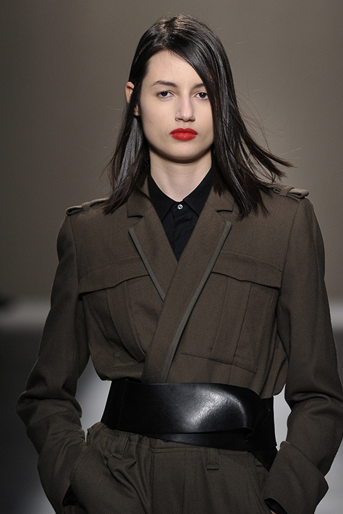 A.F.ヴァンデヴォースト 2014-15年秋冬<span>コレクション</span> - 写真6