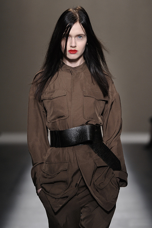 A.F.ヴァンデヴォースト 2014-15年秋冬<span>コレクション</span> - 写真7