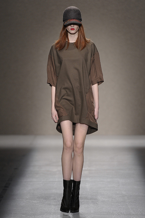 A.F.ヴァンデヴォースト 2014-15年秋冬<span>コレクション</span> - 写真12
